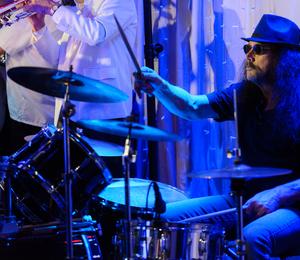 Image of Bob Thornburgh